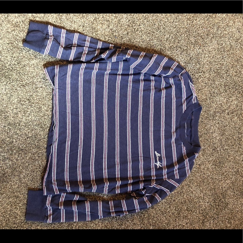 Long sleeve t